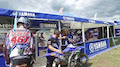 Motocross-WM MXGP 2017 Teutschenthal - Yamaha Qualifying Report