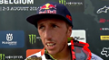 MXGP Belgien 2014: Interview mit Antonio Cairoli