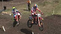 MXGP 2017 Teutschenthal - Jeffrey Herlings überholt Antonio Cairoli