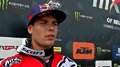 MX2 WM Belgien 2014: Interview mit Jordi Tixier