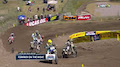 US-MX 250 Hangtown 2017 - Highlights Rennen 2