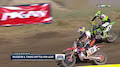 US-MX 450 Hangtown 2017 - Highlights Rennen 2