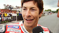 Isle of Man TT 2011 - Erinnerung an Nicky Hayden