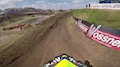 Motocross-WM 2017 Teutschenthal - GoPro Onboard mit Antonio Cairoli 