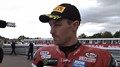 BSB Thruxton 2014: Qualifying