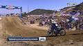 US-MX 250 Glen Helen - Rennen 2 Highlights