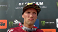 MXGP Belgien 2014 - Interview mit Kevin Strjbos