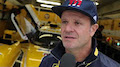 24h Le Mans 2017 Vortest - Interview mit Rubens Barrichello