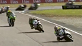 BSB Thruxton 2014: Höhepunkte Rennen 2