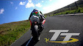 Tourist Trophy 2017 Training - Dean Harrison vs. James Hillier