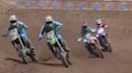 US-MX 250 Thunder Valley - Rennen 1 Highlights