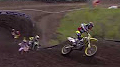 US-MX 450 Thunder Valley - Rennen 1 Highlights