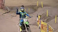 US-MX 450 Thunder Valley - Rennen 2 Highlights