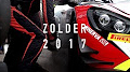 Blancpain GT Series 2017 Zolder - Die schönsten Bilder