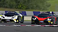 GT4 European Series 2017 Red Bull Ring - Rennen 1 Re-Live