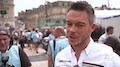 24h Le Mans 2017 - André Lotterer vor dem Debüt mit Porsche