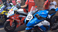 BSB Thruxton 2014: Chester bereit für das Triple-Header-Weekend