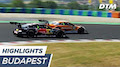 DTM 2017 Budapest - Highlights Rennen 2 