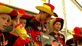 Junior Motocross WM 2014 - Vorstellung der Teams