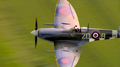 Preview: WWII Spitfire beim Red Bull Air Race Ascot 2014