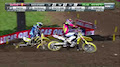 US-MX 450 Tennessee 2017 - Tickle vs. Canard und Bogle vs. Barcia