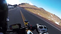 Enduro - Pikes Peak Onboard mit KTM und Chris Fillmore