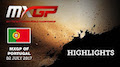 Motocross-WM Portugal - MXGP und MX2 Qualifying Highlights