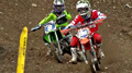 Junior Motocross WM 2014 - MX65 Qualifying Highlights