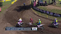 US-Motocross 450 RedBud 2017 - Rennen 2 Highlights