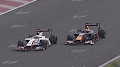 Super Formula 2017 Fuji  - Highlights