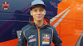 Moto3 2017 - Telefon-Quiz mit Bo Bendsneyder