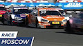 DTM 2017 Moskau - Rennen 1 Start-Analyse