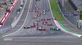 Formula Renault Eurocup 2017 Red Bull Ring - Rennen 1 Re-Live