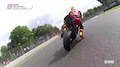 BSB 2017 Brands Hatch - Onboard Action Rennen 2