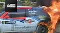 WRC Geschichte - Rallye Finnland 2002 mit Colin McRae