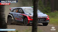 WRC 2017 Rallye Finnland - Hyundai Motorsport Preview