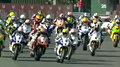 BSB Thruxton 2014 - Supersport Sprint Race   