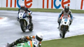 BSB Thruxton 2014 - Supersport Feature Race  