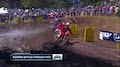 US-MX 250 Washougal 2017 - Highlights Rennen 1