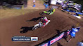 US-MX 450 Washougal 2017 - Highlights Rennen 2