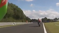 BSB Thruxton 2014 - Chris Walker Onboard