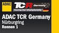 ADAC TCR Germany 2017 Nürburgring - Rennen 1 Livestream ab 11:30