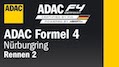 ADAC Formel 4 2017 Nürburgring - Rennen 2 Re-Live