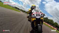 BSB 2017 Thruxton - Onboard Hightlights Rennen 1