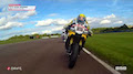 BSB 2017 Thruxton - Onboard Hightlights Rennen 2