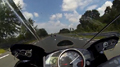 IRRC Chimay 2014: Onboard MHB-Racing Team 