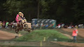 Motocross-Gespann-WM 2017 Stelpe - Highlights