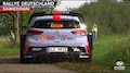 WRC 2017 Deutschland - Der Shakedown mit Hyundai