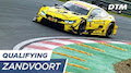 DTM 2017 Zandvoort - Qualifying 1 Highlights