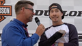 US-Superbike Indy Mile 2014: Nicky Hayden Interview